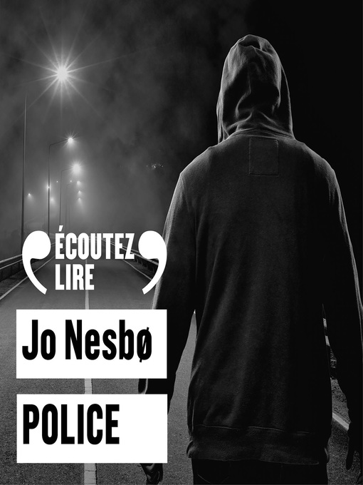 Title details for Police by Jo Nesbø - Available